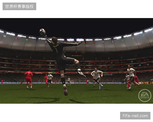 FIFA世界杯转播信号如何实现在美加墨场馆群间的毫秒级实时同步? FIFA世界杯转播信号如何实现在美加墨场馆群间的毫秒级实时同步?